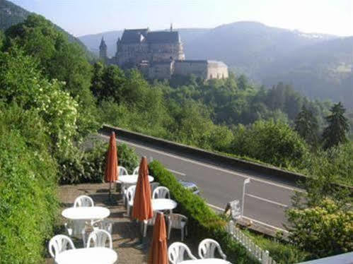 B&B Belvedere Vianden Kültér fotó